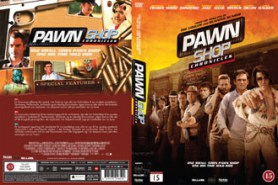 Pawn Shop ปล้น วาย ป่วง (2014)